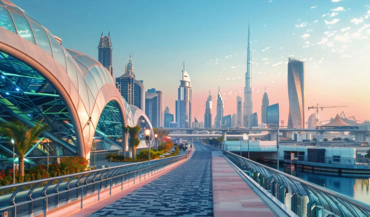 Strategic Location Of Georgia