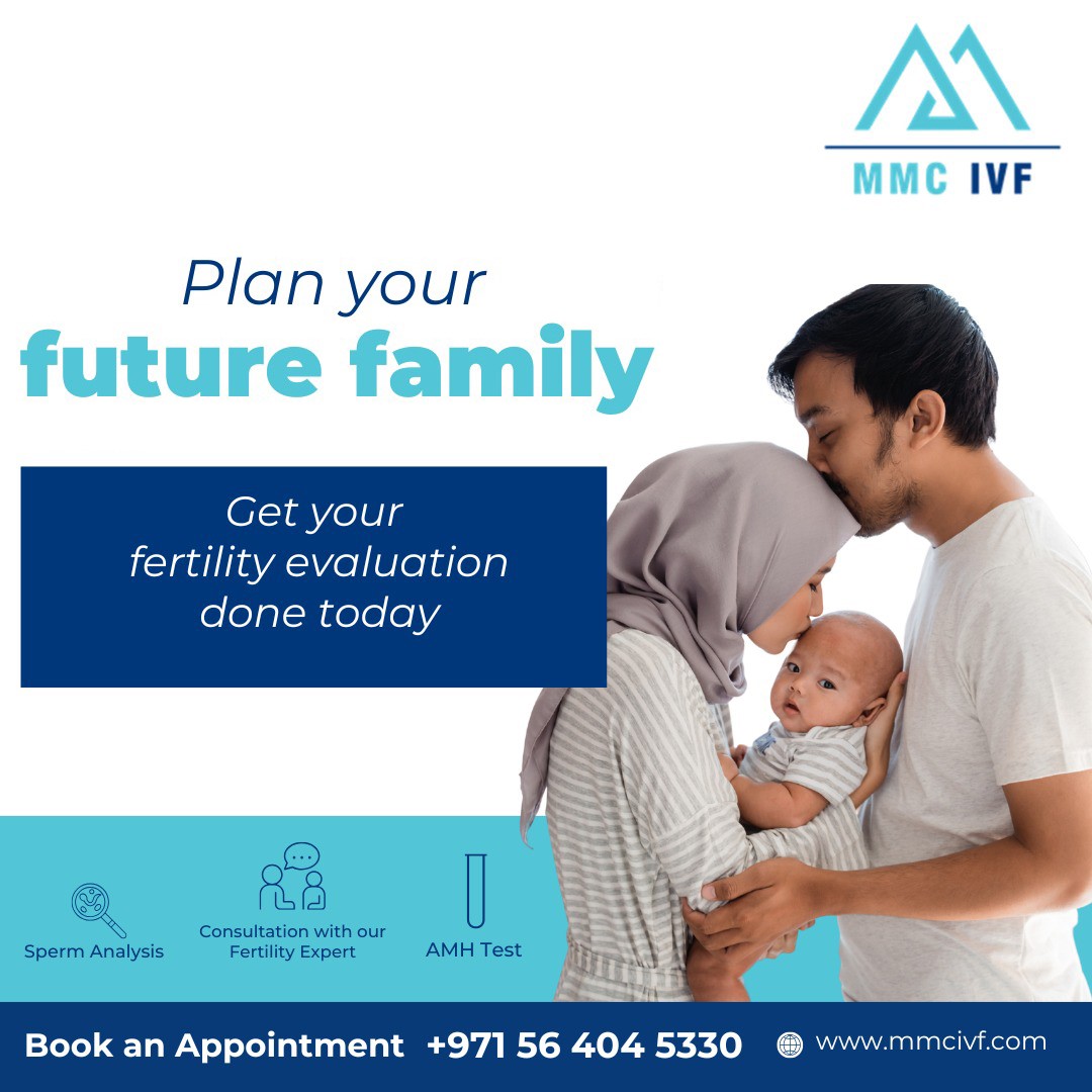 plan your future family